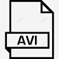 avia类型名称 首字 icon 图标 标识 标志 UI图标 设计图片 免费下载 页面网页 平面电商 创意素材