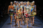 Dolce-and-gabbana-summer-2016-women-fashion-show-runway