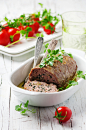 Meat rolls with herbs by Oxana Denezhkina on 500px