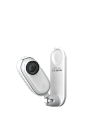 GO 2 拇指防抖相机，穿戴式相机 - Insta360影石 : Insta360影石 GO2 拇指防抖相机，轻巧便携，无感拍摄，高清1440P，超强防抖，更可作为穿戴式相机、运动相机拍摄多种场景，AI剪辑一键成片。