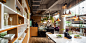 泰国【Storyline Cafe】-Junsekino Architect And Design - 马蹄网