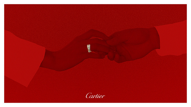 CARTIER | Gestes D'A...