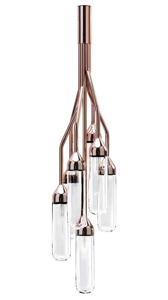 Modern Lighting from...