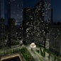 Calatrava Reveals Design for Church on 9/11 Memorial Site Courtesy of Tribeca Citizen