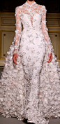 Georges Hobeika Couture S/S 2013 @}-,-;--: 