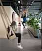 40 Office and Home Gym Ideas – Get Back on Track After the Holidays - InteriorZine
