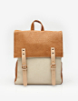 Rockland Backpack