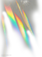 阳光光影光线光斑照射投影投射效果海报合成素材PNG：4