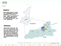 开心的胖子蝈蝈采集到B—景观规划区位分析