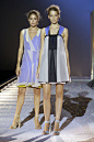 Chalayan | Spring 2007 Ready-to-Wear Collection | Style.com