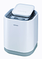 WINIA Air Washer Natural | Airwasher | Beitragsdetails | iF ONLINE EXHIBITION : As Winia´s 2015 model Air Washer, it is a popular model that forms the family look along with the hybrid and smart models, maintains the design identity and while designed mor