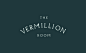 The Vermillion Room~~~ ​​​​