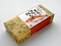 日本食物包装设计欣赏 #采集大赛#