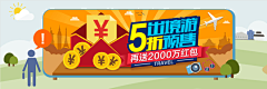 悦绮86778采集到Banner