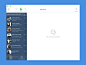 UI/UX Design : Mobile and Web Curated by Volodymyr K.