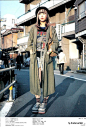 cool Fruits Magazine - Street Fashion Japan... by http://www.danafashion.us/japanese-street-fashion/fruits-magazine-street-fashion-japan/: 
