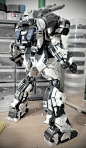 POINTNET.COM.HK - MG 1/100 Jesta Geminion: 