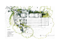 索诺玛静修所 Sonoma Retreat / Aidlin Darling Design : 本文由 Aidlin Darling Design 授权mooool发表，欢迎转发，禁止以mooool编辑版本转载。