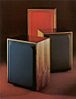 JBL, L65 Jubal Speakers, 1975