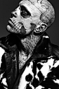 Rick Genest