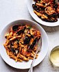 food52*insert mussel-flexing pun here*  What saucy delights are you slathering and dipping these days? Send ‘em our way by tagging #f52sauce and we’ll share our faves!  // : @thedaleyplate