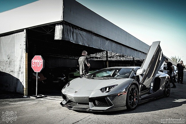 DMC AVENTADOR by Mar...