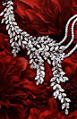 emilanton:

Piaget Diamond Necklace
