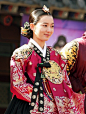 한복 hanbok, Korean traditional clothes