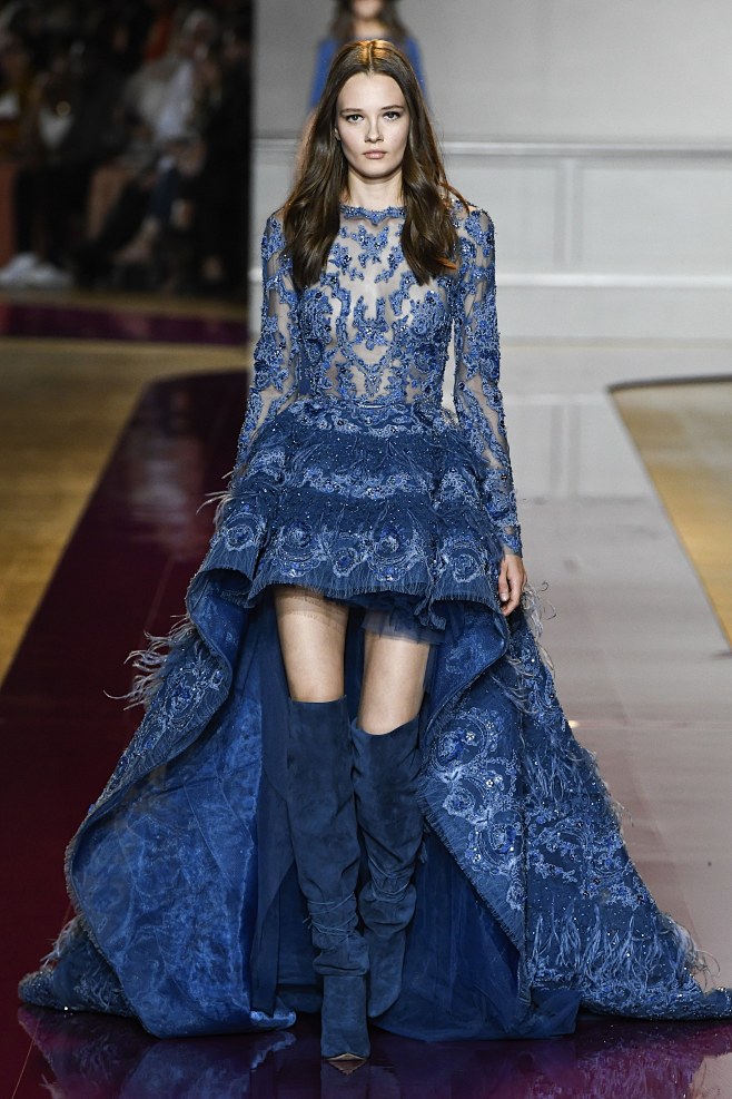 Zuhair Murad Fall 20...