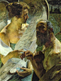 Jacek+MALCZEWSKI+The+Resurrection.jpg 745×1,000 像素