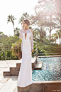 Julie Vino Spring 2014 Wedding Dresses — Orchid Bridal Collection(二)