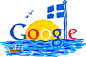 Doodle 4 Google 2013 - Greece Winner
May 14, 2013