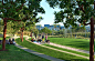 016-Tongva Park and Ken Genser Square by James Corner Field Operations