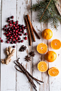 Homemade Holidays- Let's Make the House Smell Like Christmas | halfbakedharvest.com @hbharvest