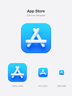 GrayKam采集到「App icon」