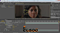 【新提醒】AE脸部跟踪技术视频教程After EffectsCG帮美术资源网 -