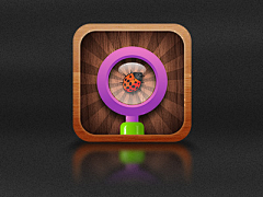 TinaDesign采集到APP_Icon