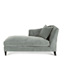 Lombard Chaise