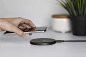 Drop Wireless Charger - Minimalissimo : Drop Wireless Charger, designed by Native Union, certainly makes a huge step in the technology world. Its easy to use technological features goes so w...