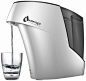 Amazon.com: Waterlogic WL-3101 Firewall Hybrid Home Water Purifier: Home Improvement