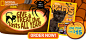 Special offer on National Geographic Kids magazine! -