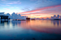 landscape view in Mabul Maiga Island during sunrise by Muslianshah Masrie on 500px  沙巴_风景摄影/背景 _T201888 #率叶插件 - 让花瓣网更好用#