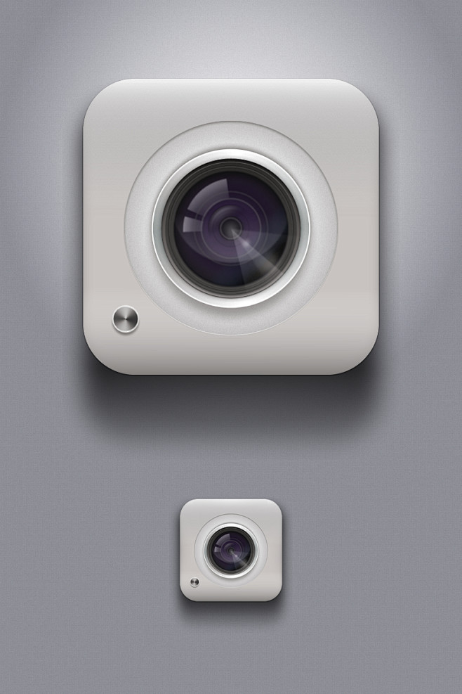 Camera Icon | LOVEUI