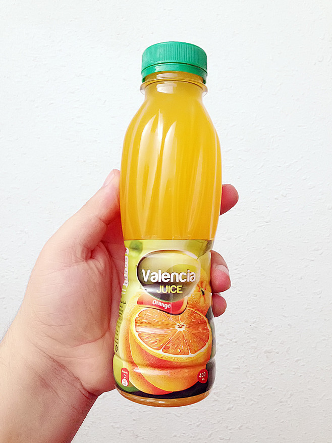 valencia juice : val...