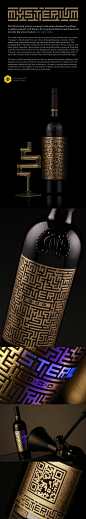 Mysterium Wine