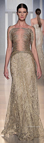 Tony Ward Haute Couture Fall Winter 2013