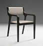 Clyde chair by STUDIA