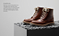 boots | the edit | The Journal | MR PORTER : Put your best foot forward, no matter what the terrain, with our pick of the season's offerings