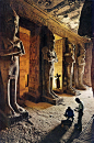 Abu Simbel