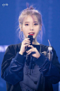 李知恩 IU